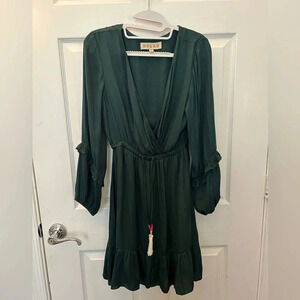 DOLAN dress from Anthropologie sz small